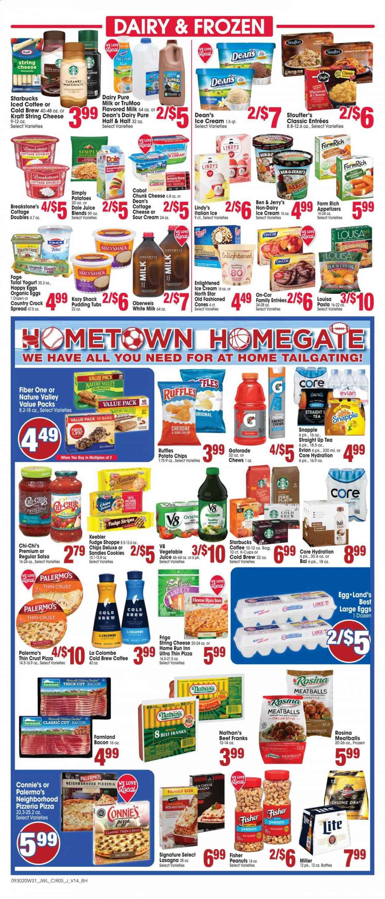Jewel Osco (IL) Weekly Ad Flyer September 30 to October 6