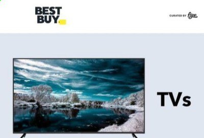 Best Buy Weekly Ad Flyer September 28 to October 5