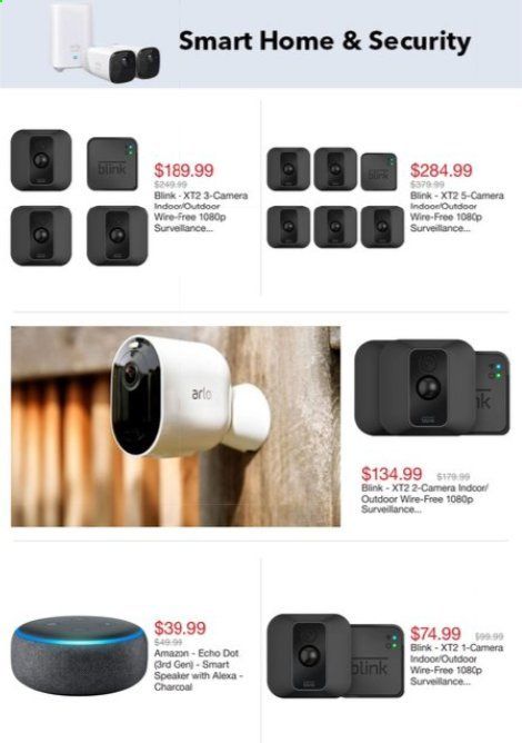 Best Buy Weekly Ad Flyer September 28 to October 5