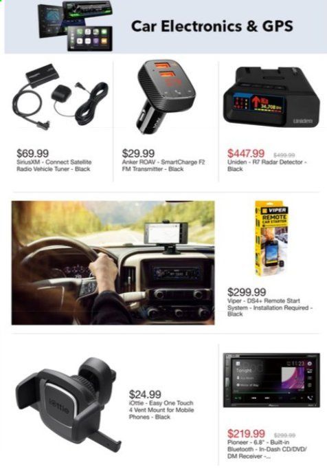 Best Buy Weekly Ad Flyer September 28 to October 5