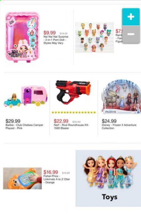 Best Buy Weekly Ad Flyer September 28 to October 5