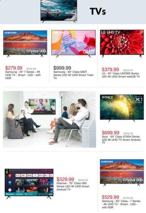 Best Buy Weekly Ad Flyer September 28 to October 5