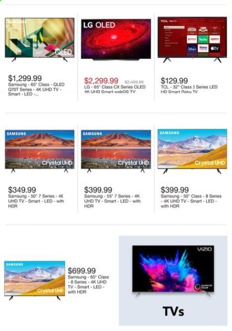 Best Buy Weekly Ad Flyer September 28 to October 5