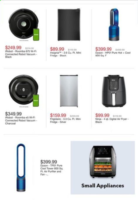 Best Buy Weekly Ad Flyer September 28 to October 5