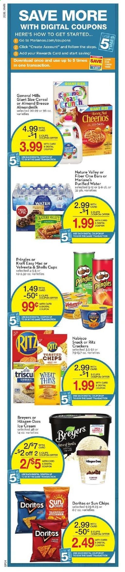 Mariano’s Weekly Ad Flyer September 30 to October 6