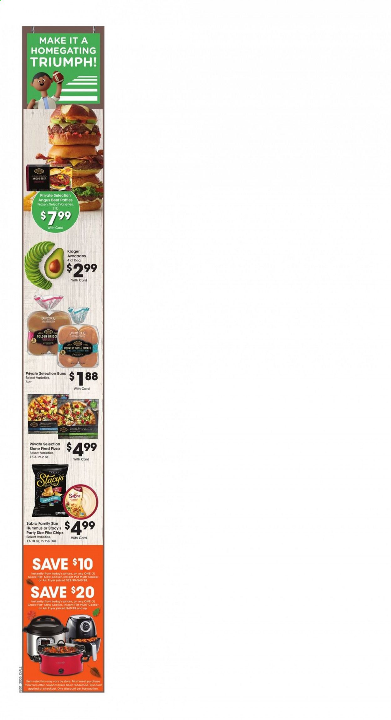 Dillons Weekly Ad Flyer September 30 to October 6
