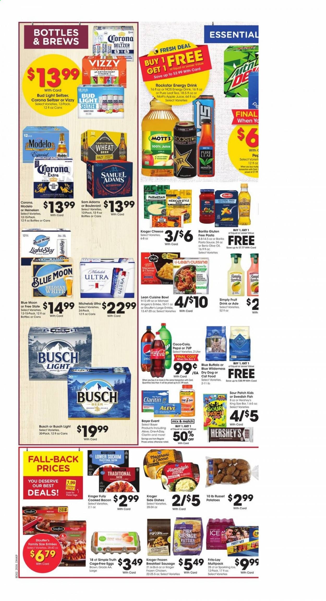 Dillons Weekly Ad Flyer September 30 to October 6