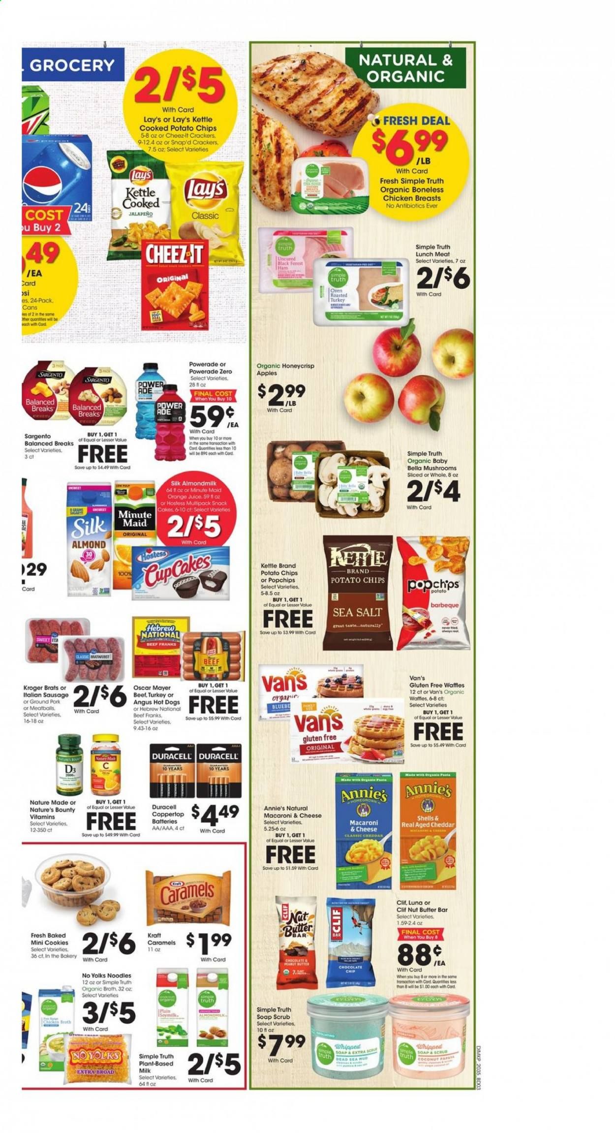 Dillons Weekly Ad Flyer September 30 to October 6
