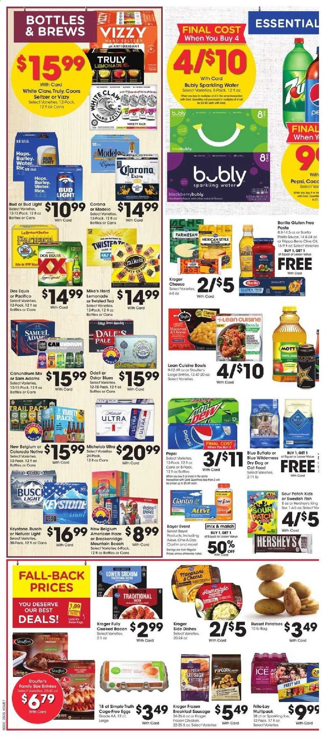 King Soopers Weekly Ad Flyer September 30 to October 6