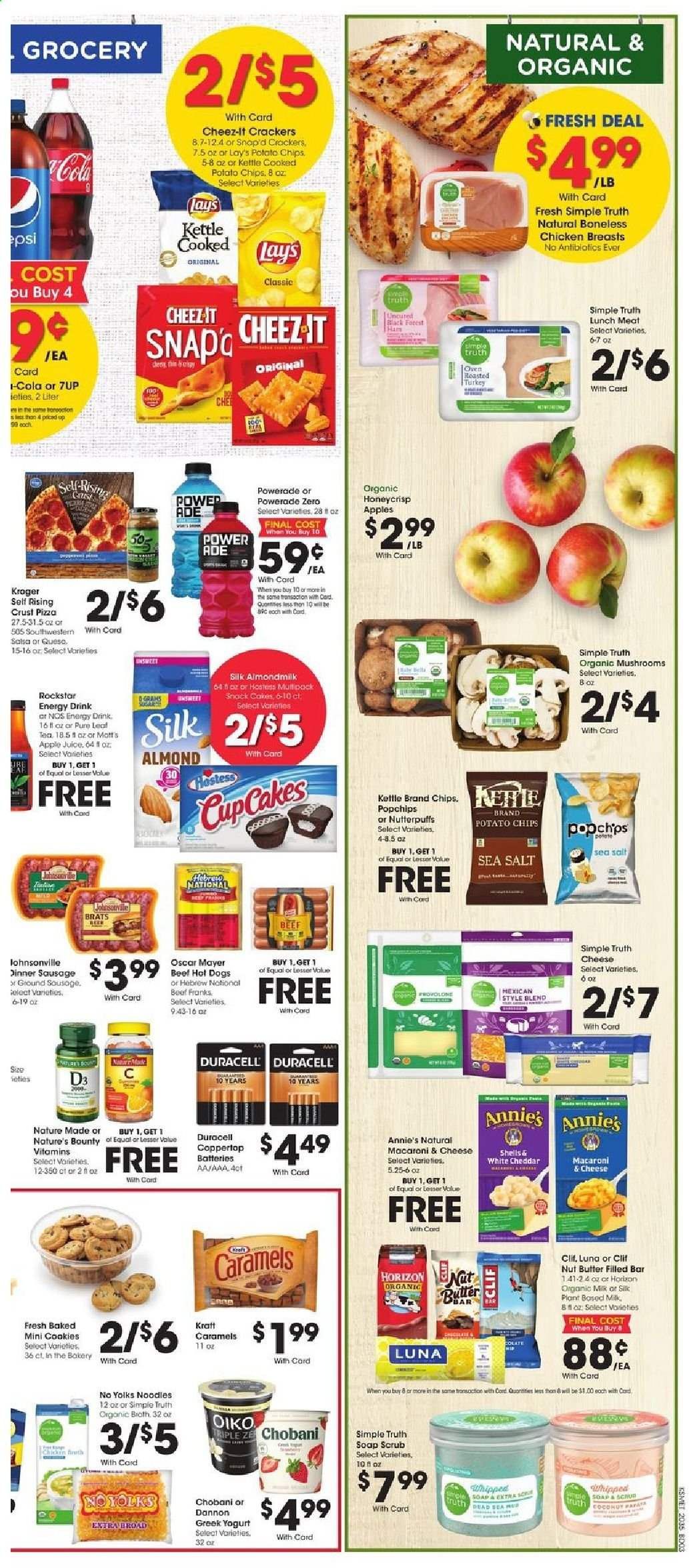 King Soopers Weekly Ad Flyer September 30 to October 6