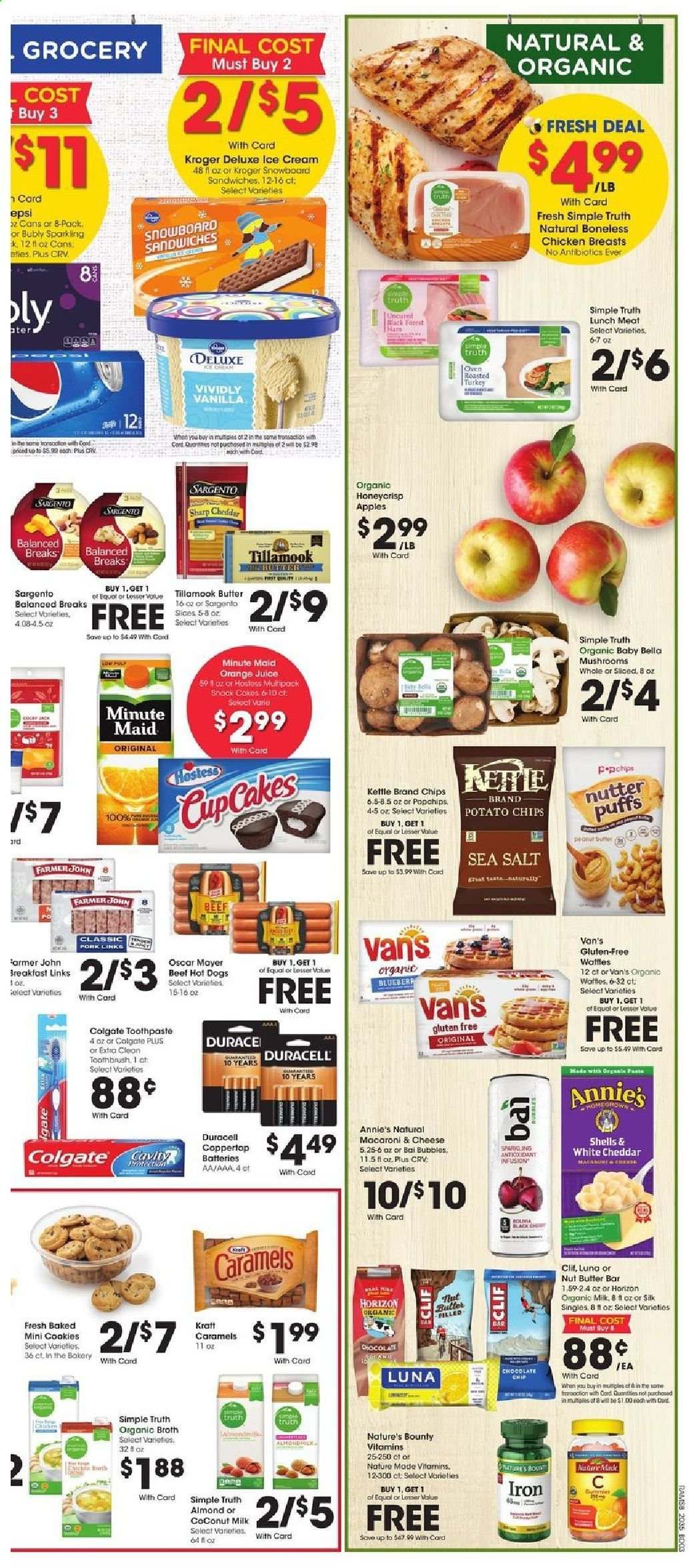 Ralphs Weekly Ad Flyer September 30 to October 6