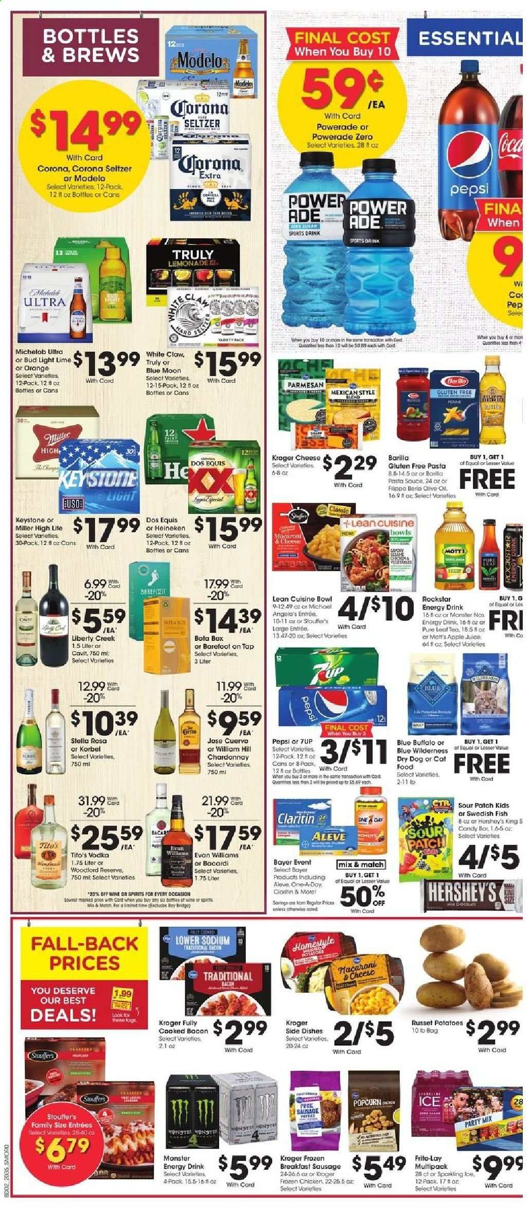Smith's Weekly Ad Flyer September 30 to October 6