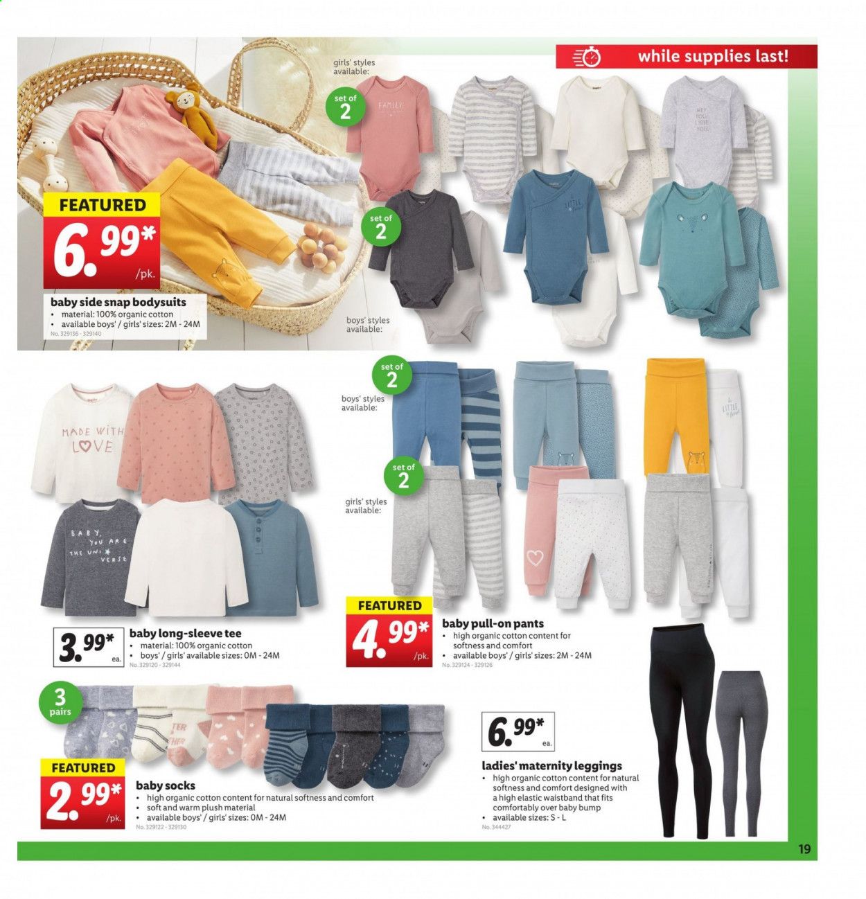 Lidl Weekly Ad Flyer September 30 to October 6
