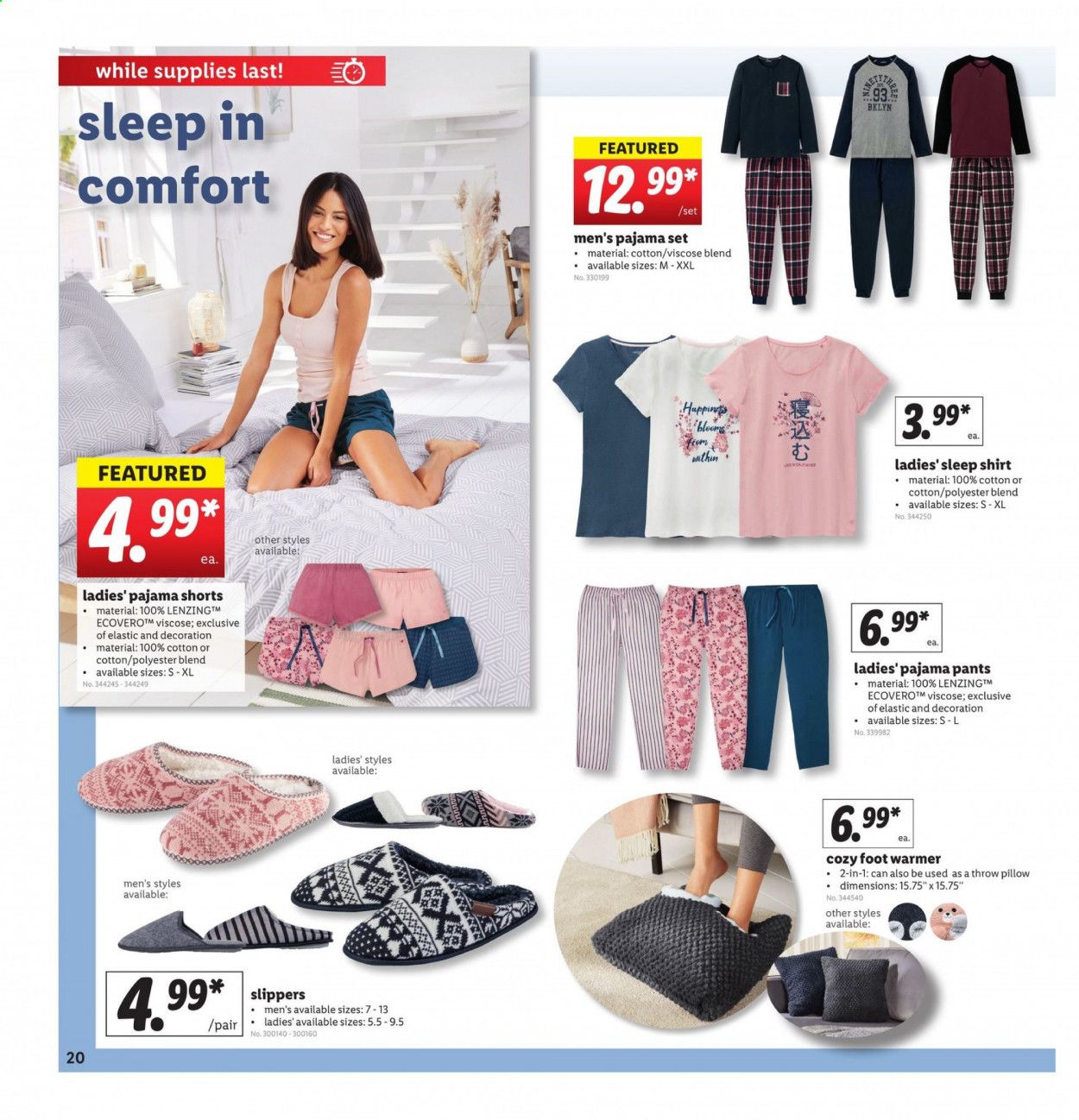 Lidl Weekly Ad Flyer September 30 to October 6