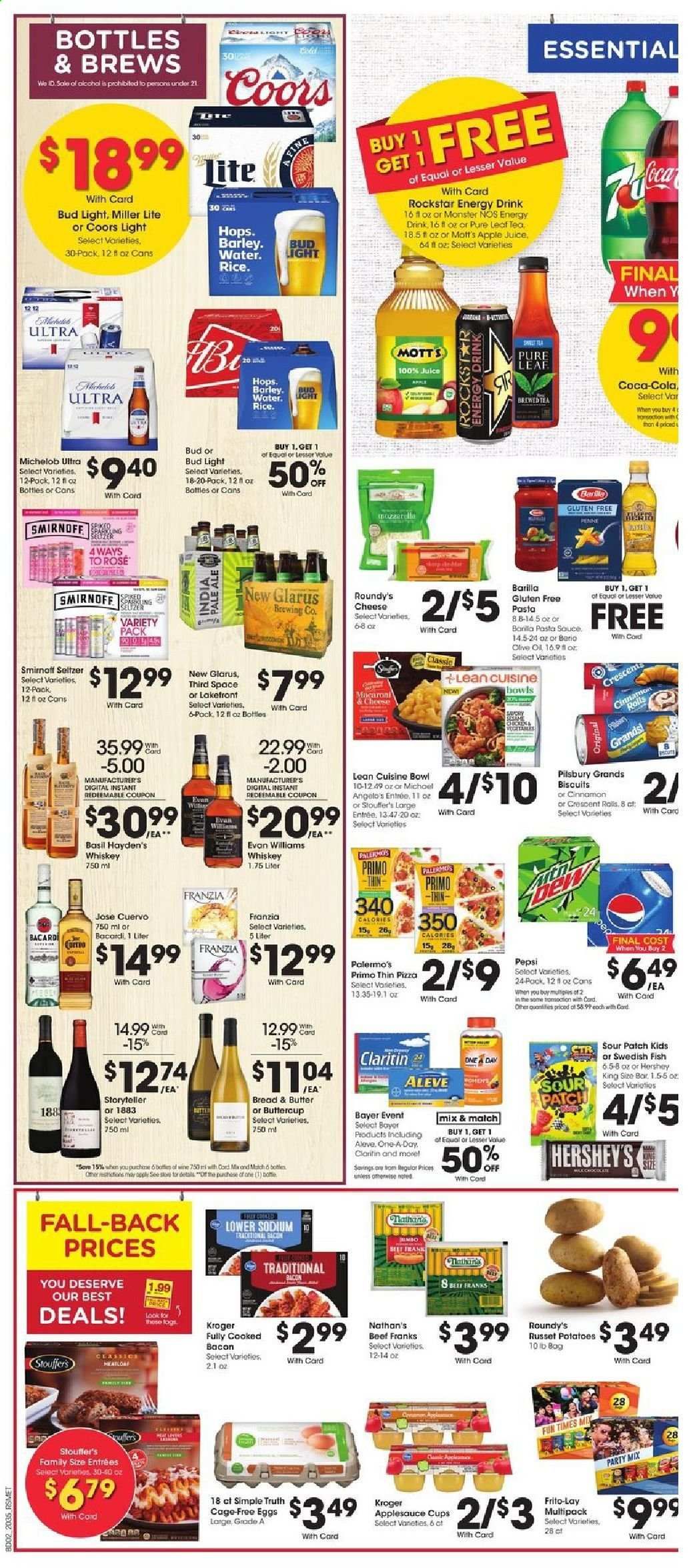 Pick ‘n Save Weekly Ad Flyer September 30 to October 6