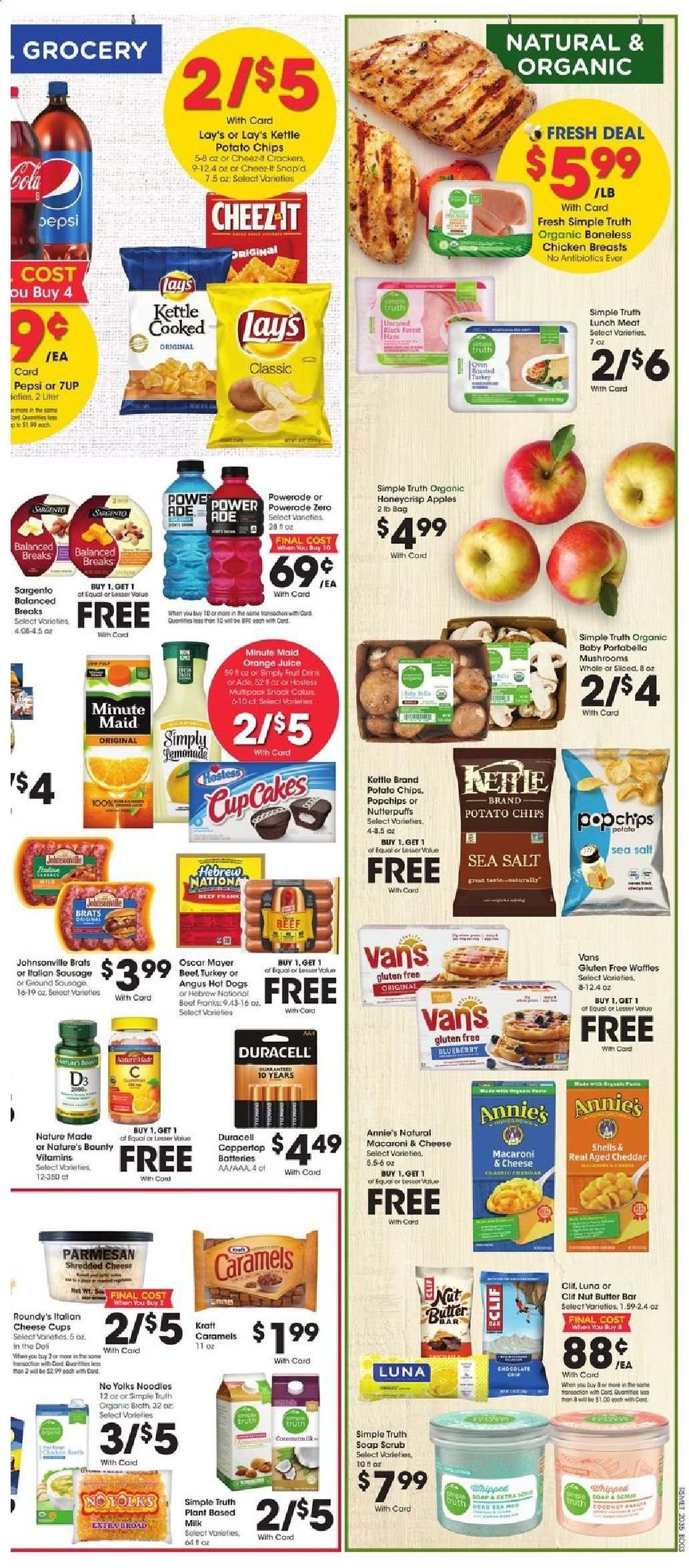 Pick ‘n Save Weekly Ad Flyer September 30 to October 6