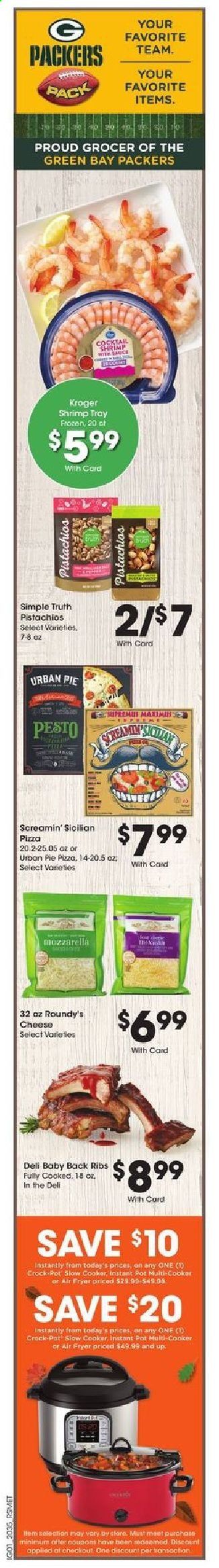 Pick ‘n Save Weekly Ad Flyer September 30 to October 6