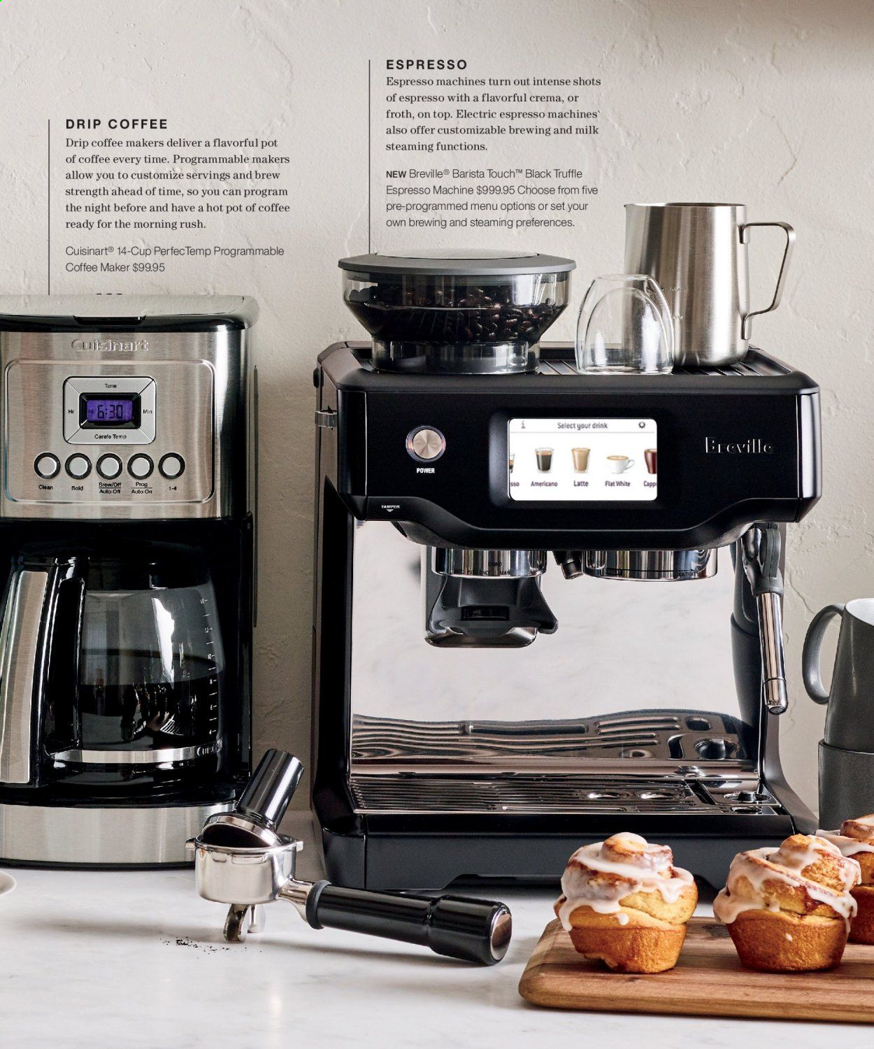 Crate & Barrel Weekly Ad Flyer September 30 to October 7