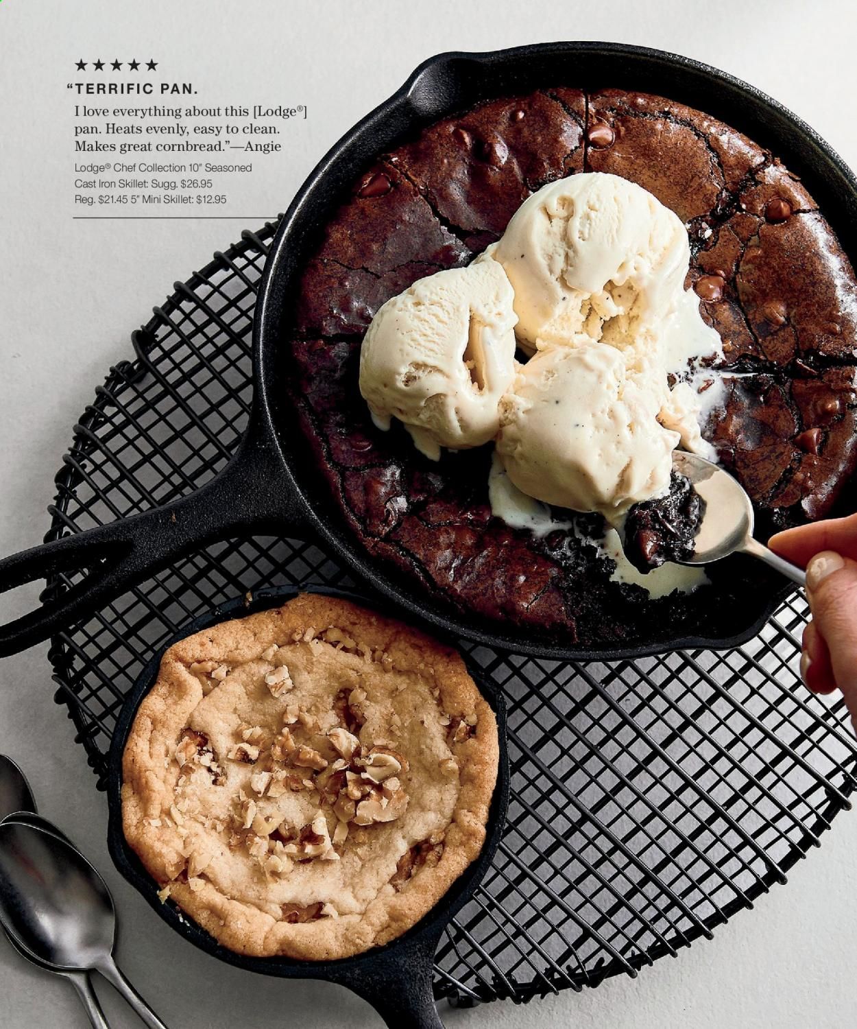 Crate & Barrel Weekly Ad Flyer September 30 to October 7