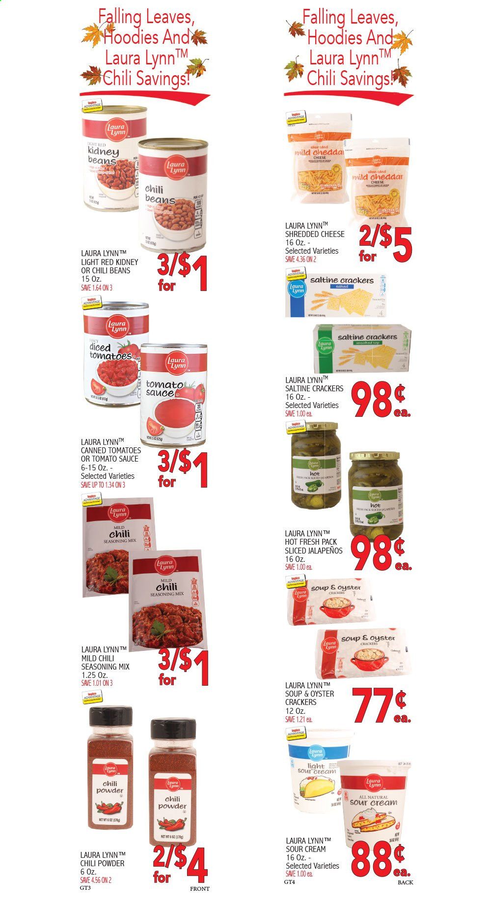 Ingles Weekly Ad Flyer September 30 to October 6