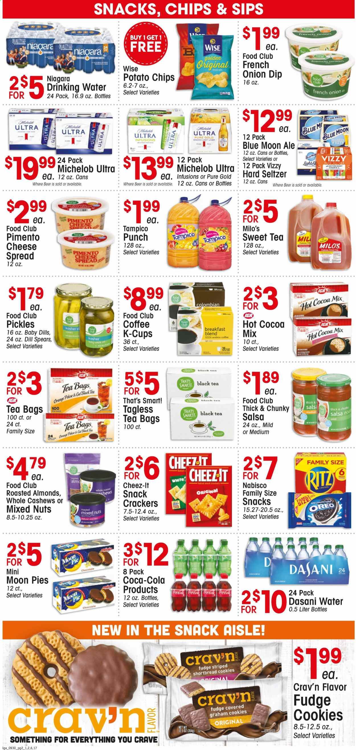 KJ´s Market Weekly Ad Flyer September 30 to October 6
