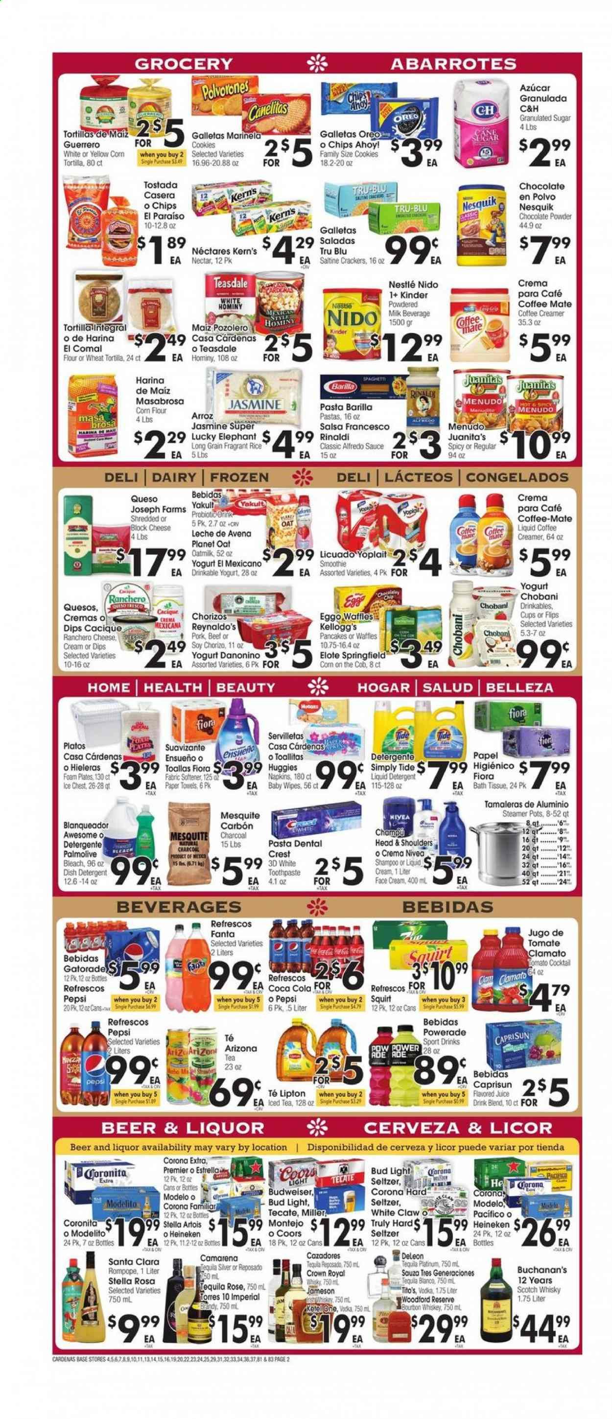 Cardenas Weekly Ad Flyer September 30 to October 6