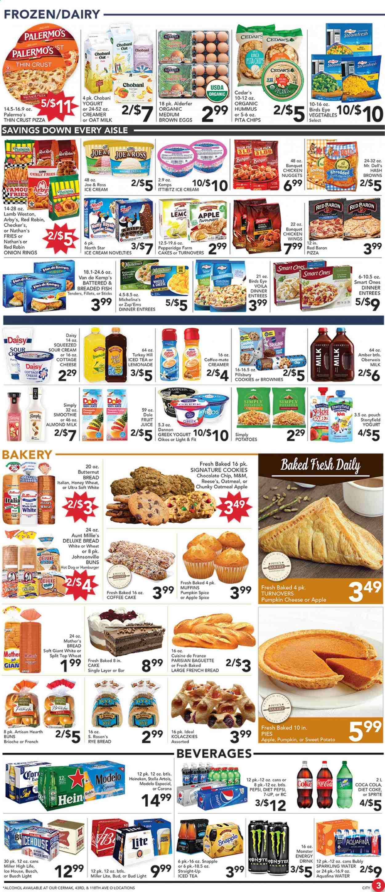 Pete's Fresh Market Weekly Ad Flyer September 30 to October 6