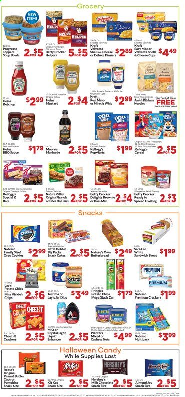 Homeland Weekly Ad Flyer September 30 to October 6