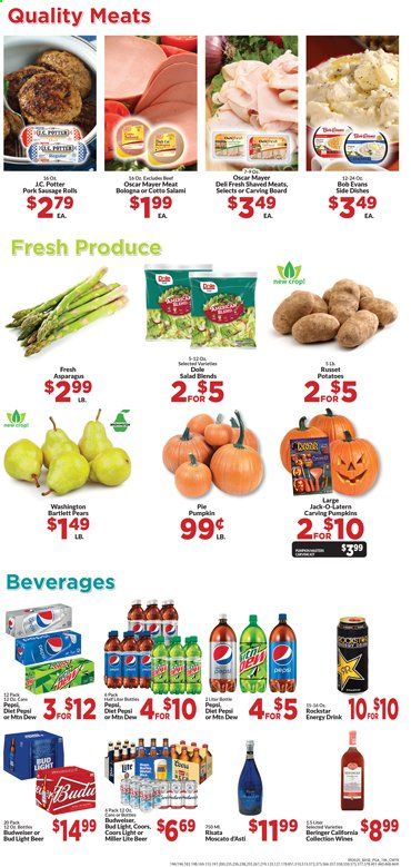 Homeland Weekly Ad Flyer September 30 to October 6
