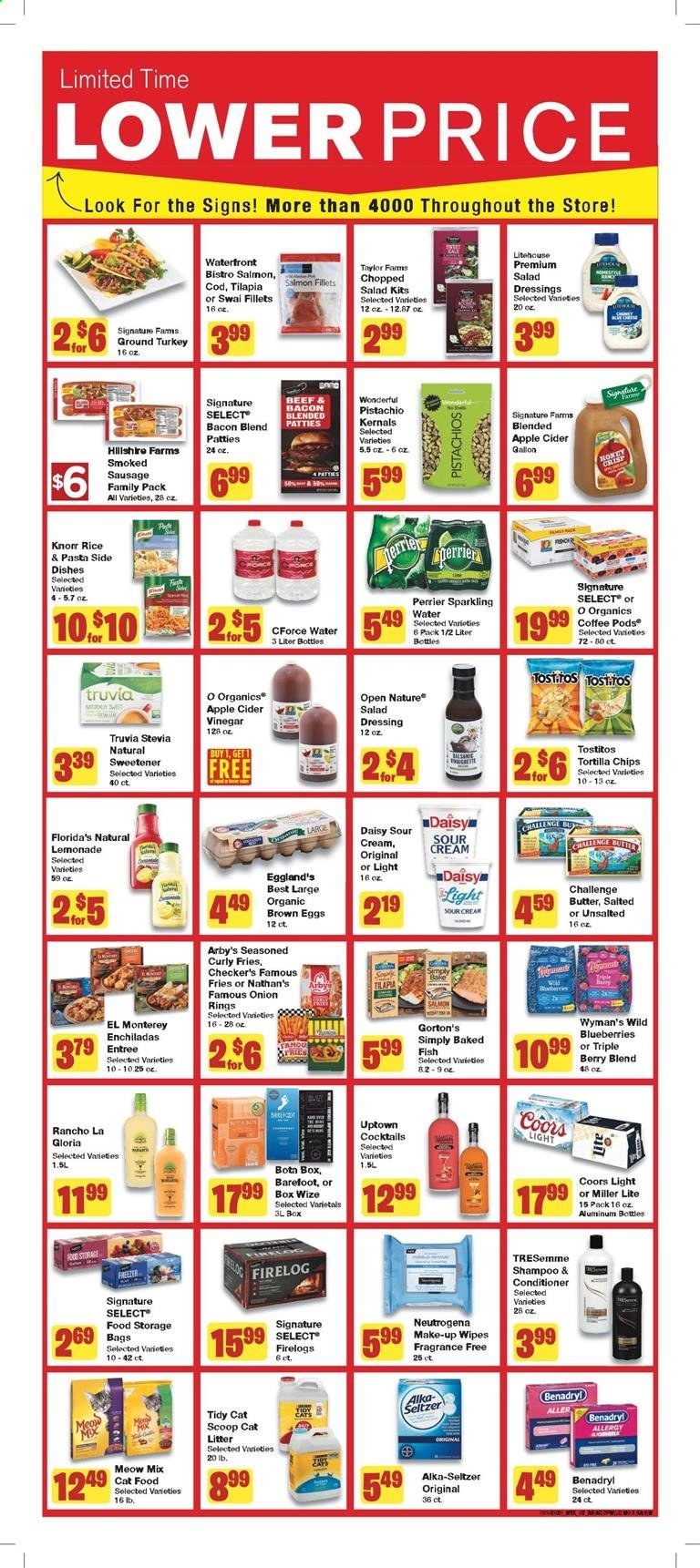 Market Street Weekly Ad Flyer September 30 to October 6
