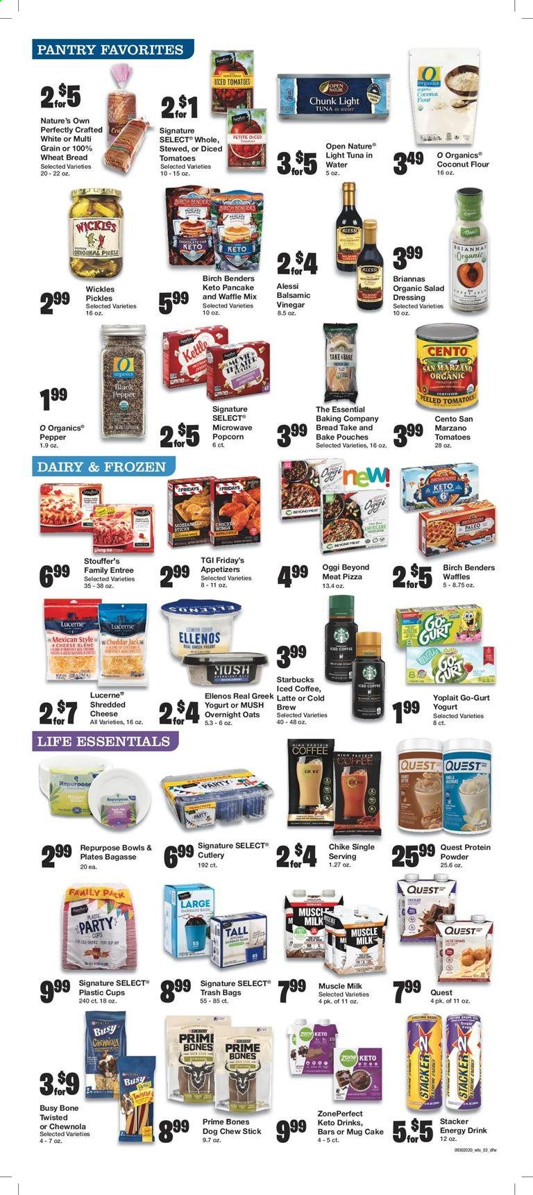 Market Street Weekly Ad Flyer September 30 to October 6
