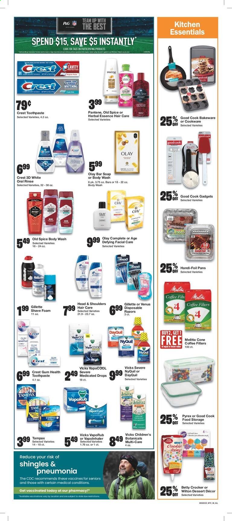 Market Street Weekly Ad Flyer September 30 to October 6