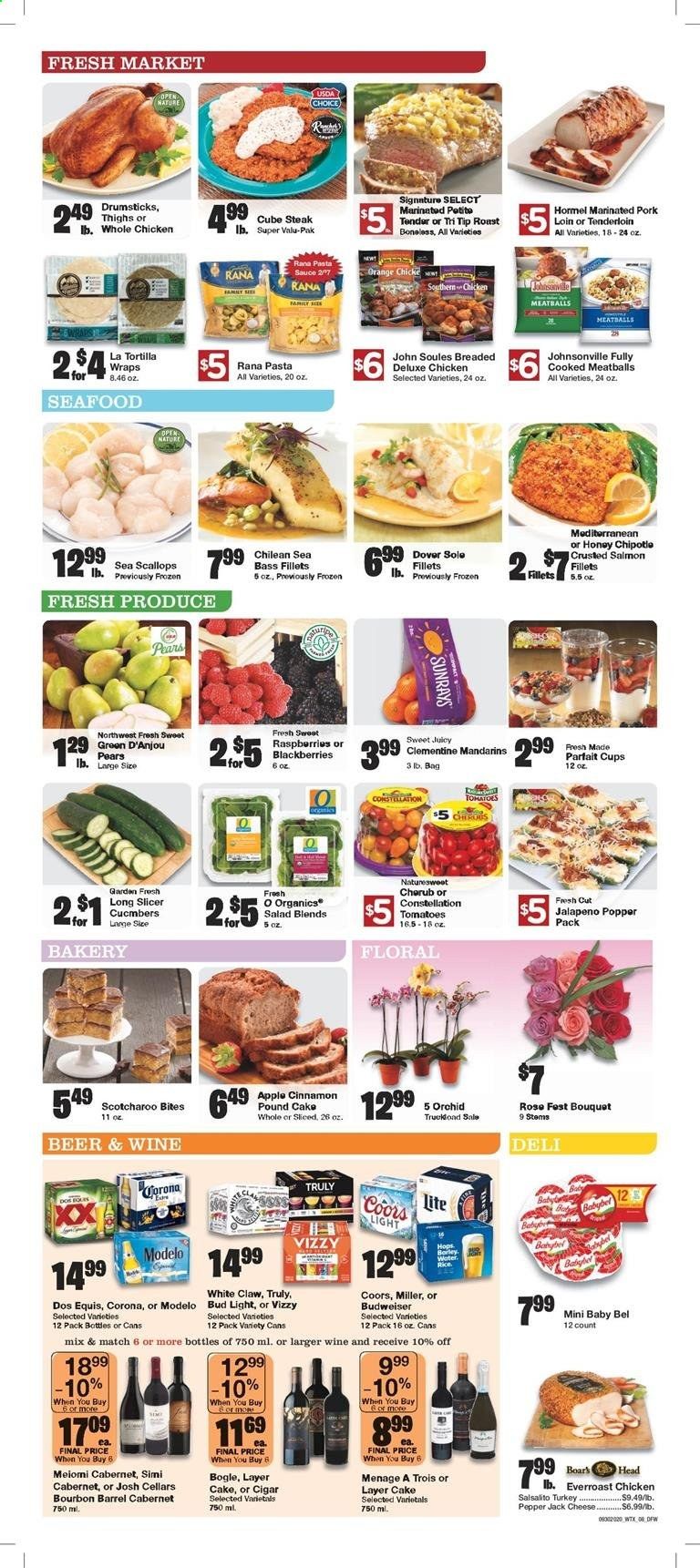 Market Street Weekly Ad Flyer September 30 to October 6