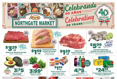 Northgate Market Weekly Ad Flyer September 30 to October 6