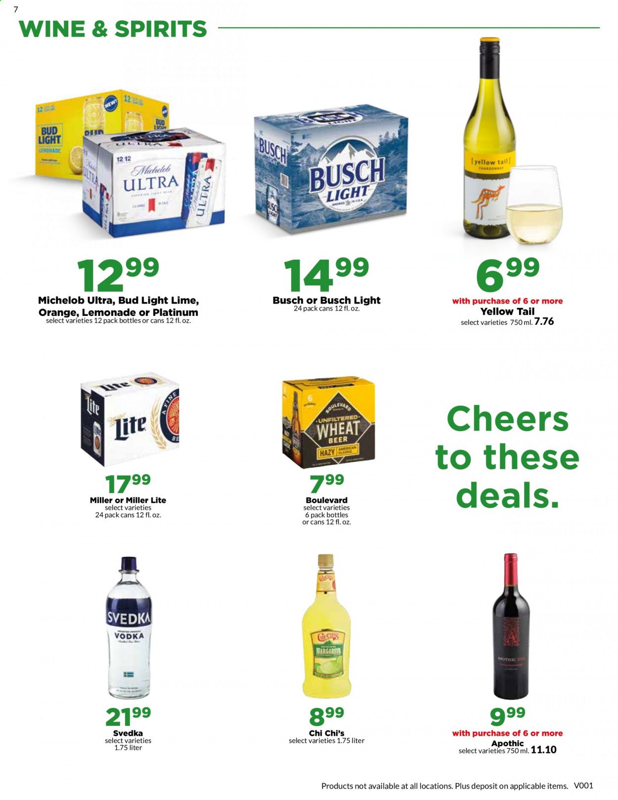 Hy-Vee (IA) Weekly Ad Flyer September 30 to October 6