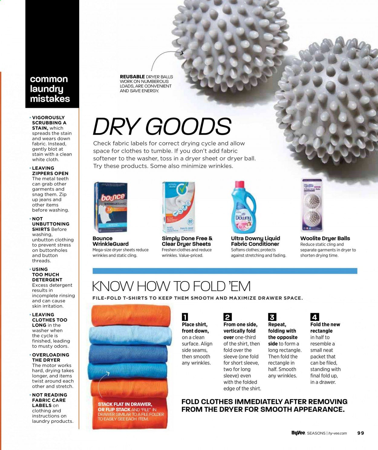 Hy-Vee Weekly Ad Flyer October 1 to October 31