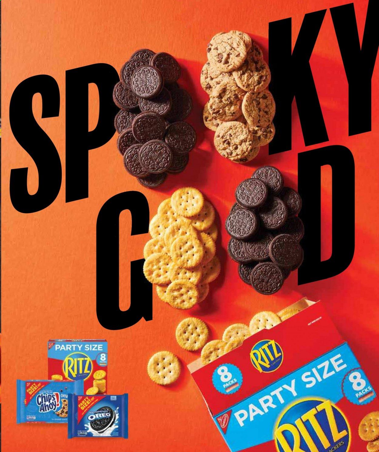 Hy-Vee Weekly Ad Flyer October 1 to October 31