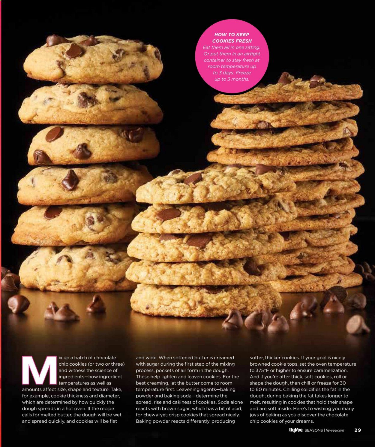 Hy-Vee Weekly Ad Flyer October 1 to October 31