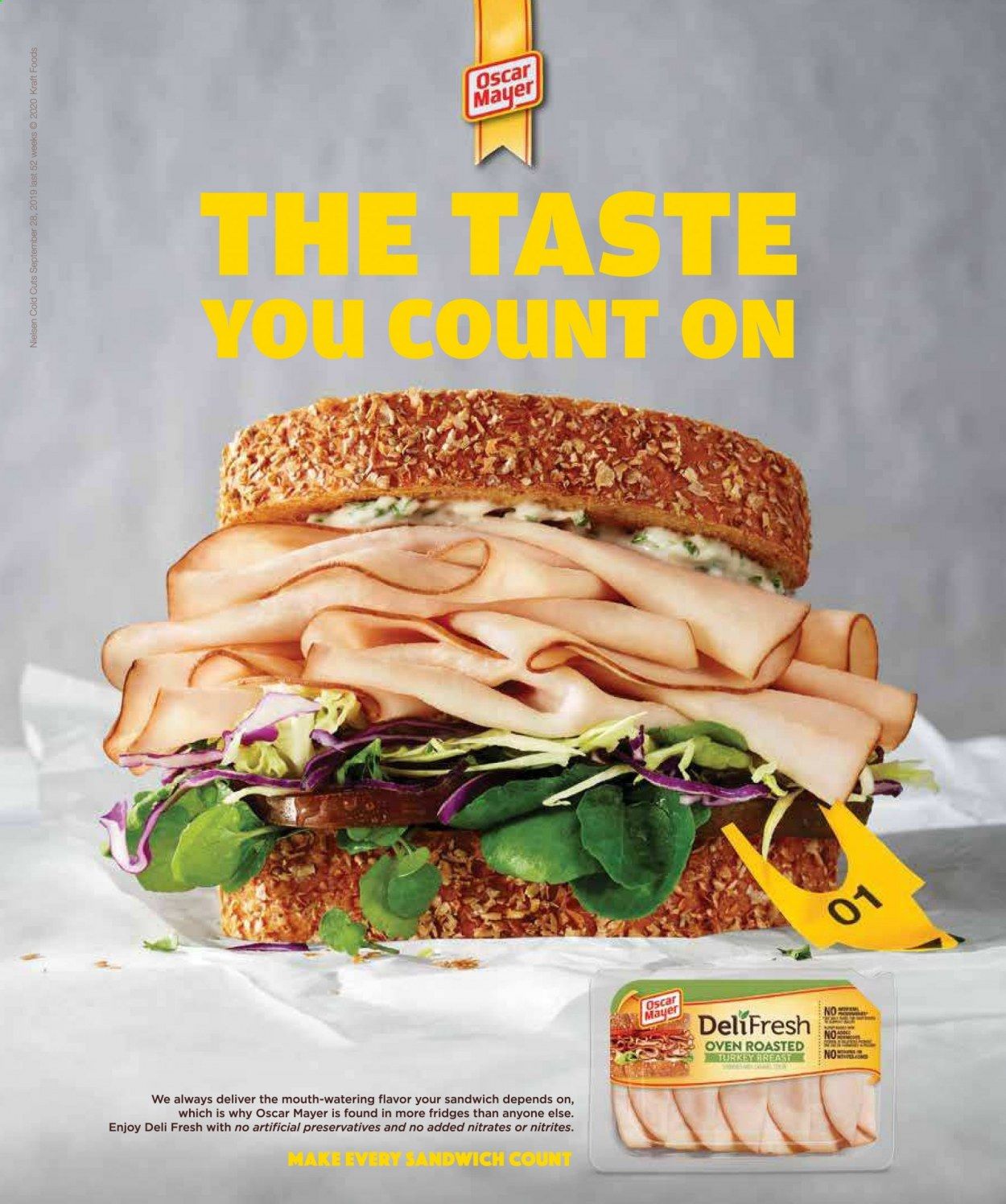 Hy-Vee Weekly Ad Flyer October 1 to October 31