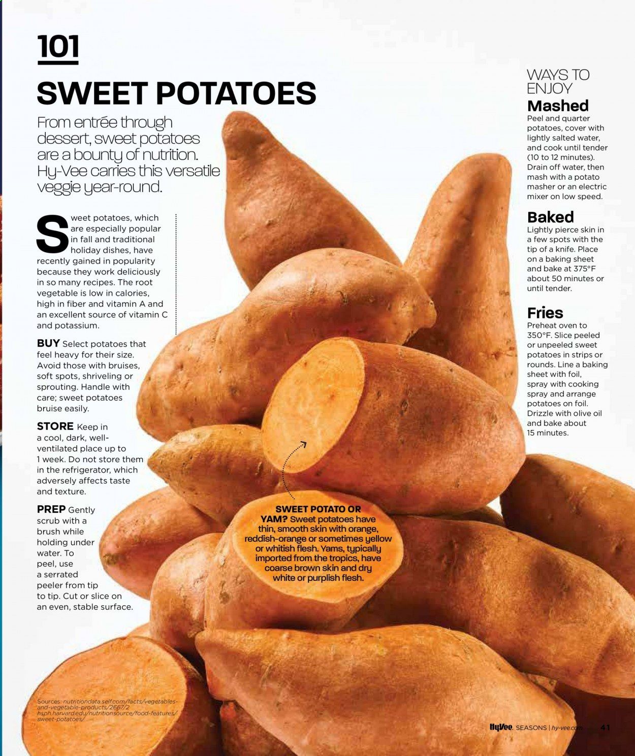 Hy-Vee Weekly Ad Flyer October 1 to October 31