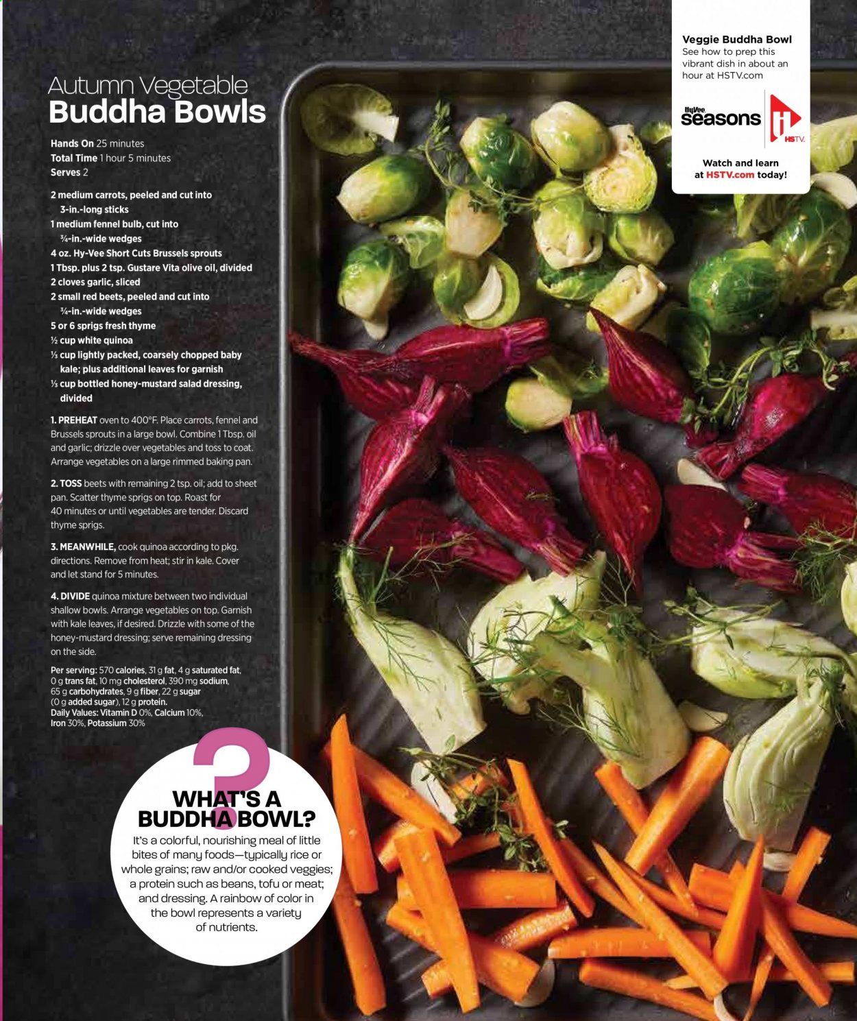 Hy-Vee Weekly Ad Flyer October 1 to October 31