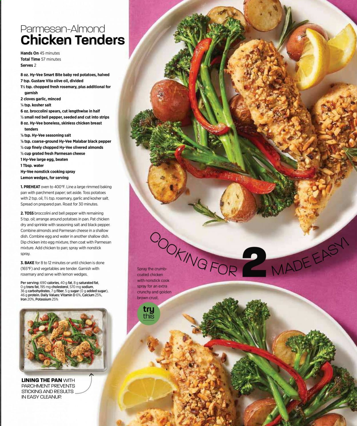 Hy-Vee Weekly Ad Flyer October 1 to October 31