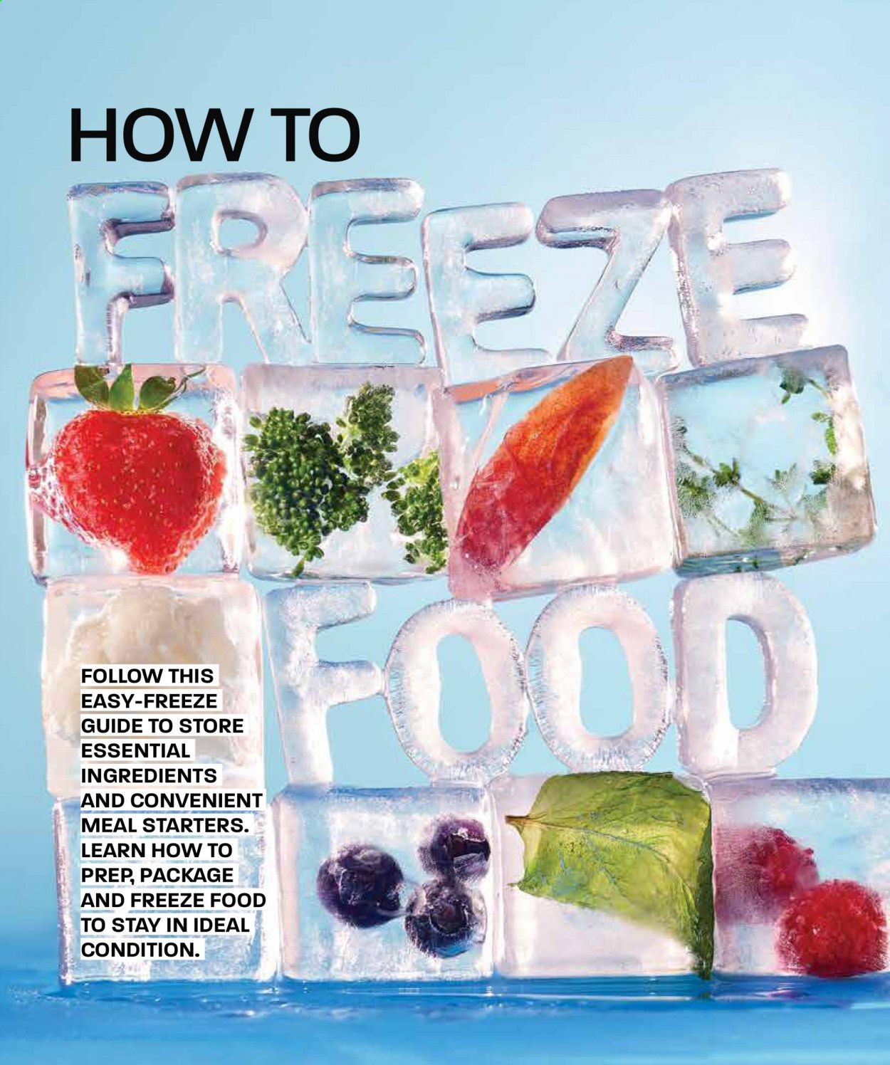 Hy-Vee Weekly Ad Flyer October 1 to October 31