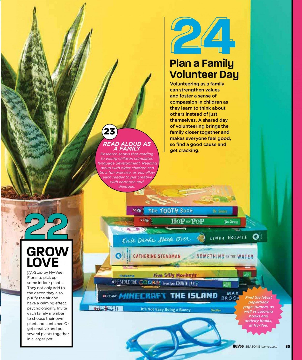 Hy-Vee Weekly Ad Flyer October 1 to October 31