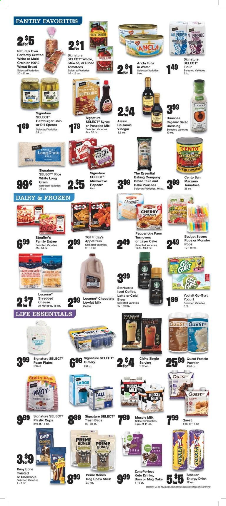 United Supermarkets Weekly Ad Flyer September 30 to October 6