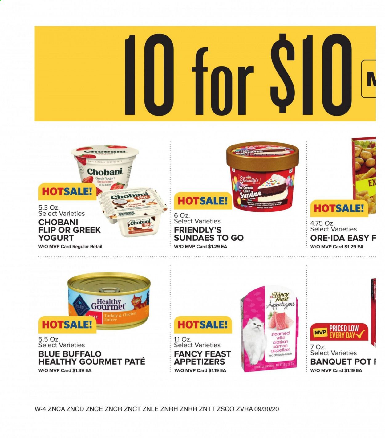 Food Lion (SC) Weekly Ad Flyer September 30 to October 6