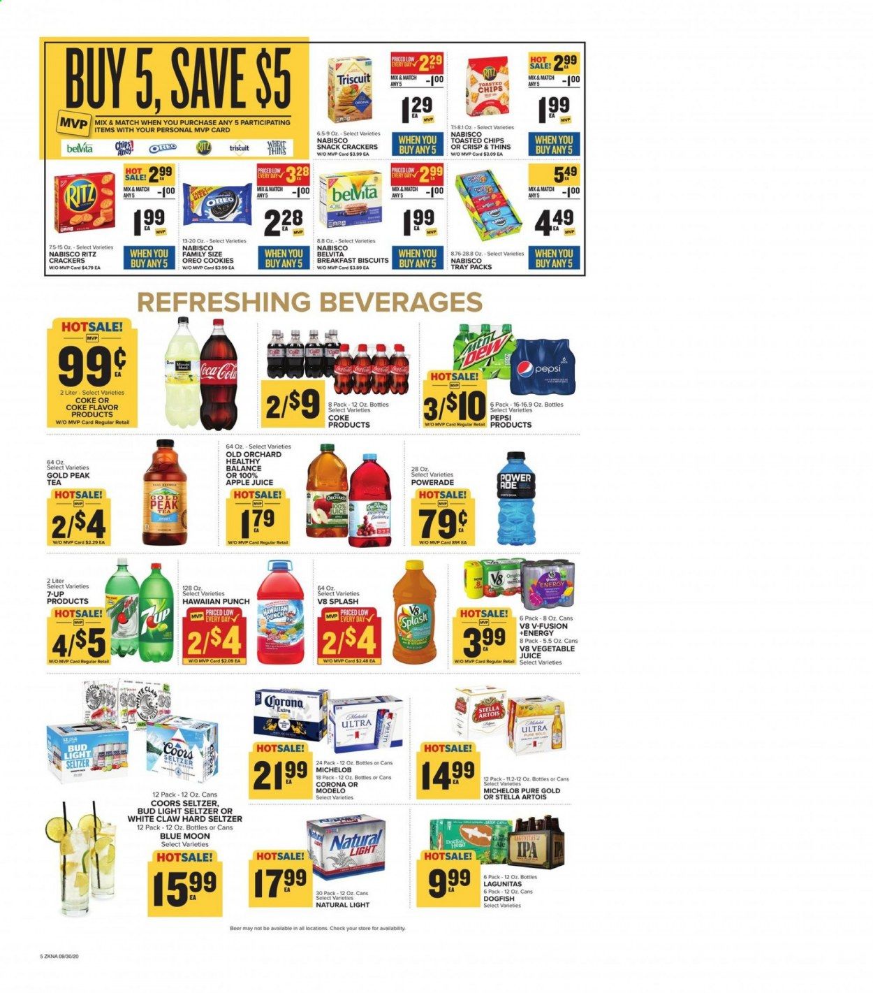 Food Lion (KY) Weekly Ad Flyer September 30 to October 6