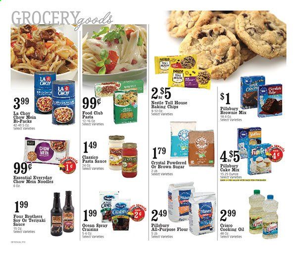 Coborn's Weekly Ad Flyer September 30 to October 6