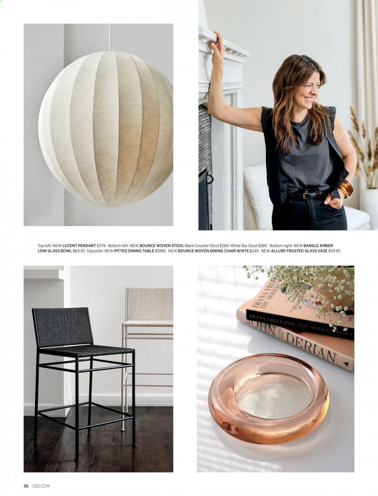 CB2 Weekly Ad Flyer October 1 to October 31