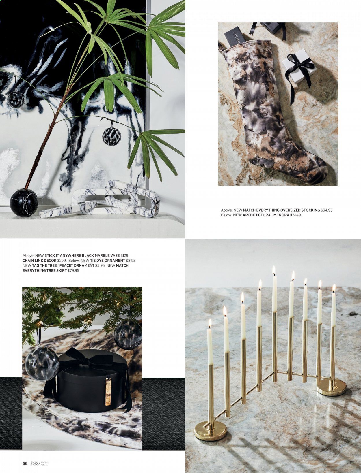 CB2 Weekly Ad Flyer October 1 to October 31